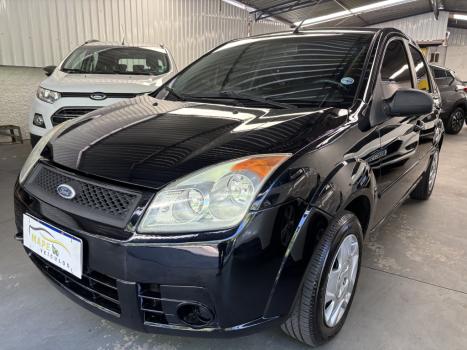 FORD Fiesta Sedan 1.6 16V 4P SE FLEX, Foto 1