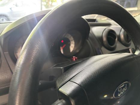 FORD Fiesta Sedan 1.6 16V 4P SE FLEX, Foto 3