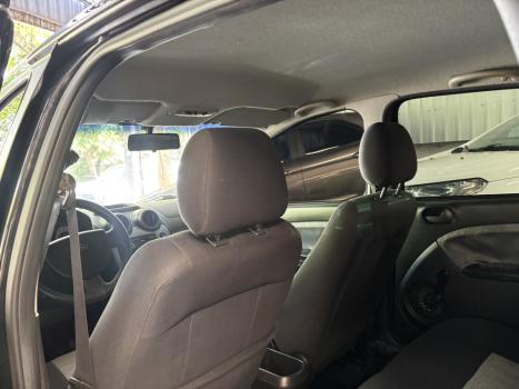 FORD Fiesta Sedan 1.6 16V 4P SE FLEX, Foto 4