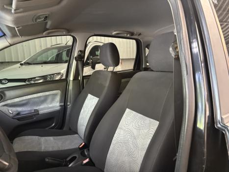 FORD Fiesta Sedan 1.6 16V 4P SE FLEX, Foto 5
