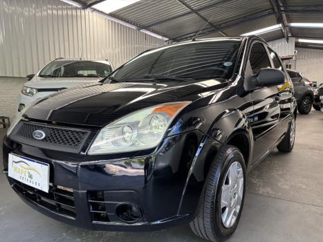 FORD Fiesta Sedan 1.6 16V 4P SE FLEX, Foto 6