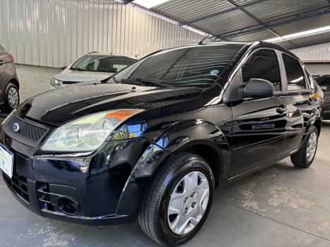 FORD Fiesta Sedan 1.6 16V 4P SE FLEX, Foto 7