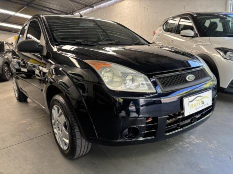 FORD Fiesta Sedan 1.6 16V 4P SE FLEX, Foto 8