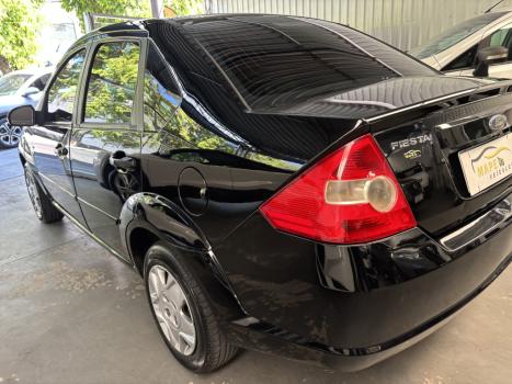 FORD Fiesta Sedan 1.6 16V 4P SE FLEX, Foto 9