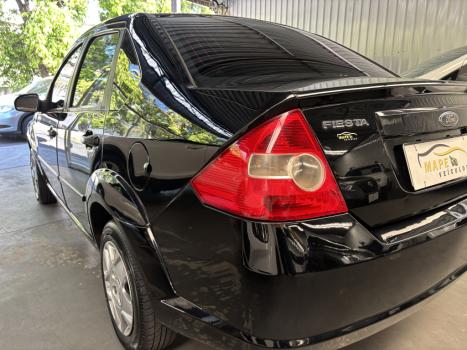 FORD Fiesta Sedan 1.6 16V 4P SE FLEX, Foto 10