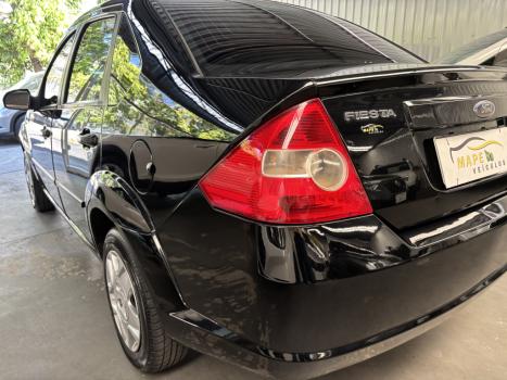 FORD Fiesta Sedan 1.6 16V 4P SE FLEX, Foto 11