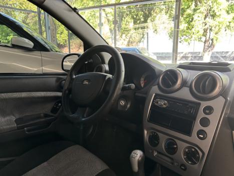 FORD Fiesta Sedan 1.6 16V 4P SE FLEX, Foto 13