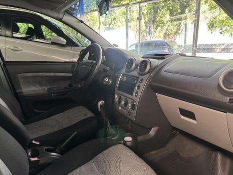 FORD Fiesta Sedan 1.6 16V 4P SE FLEX, Foto 14
