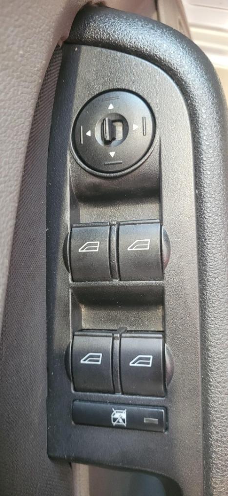 FORD Focus Hatch 1.6 4P GLX, Foto 13
