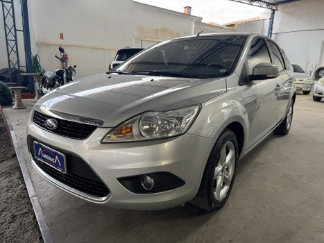 FORD Focus Hatch 1.6 4P GLX FLEX, Foto 1