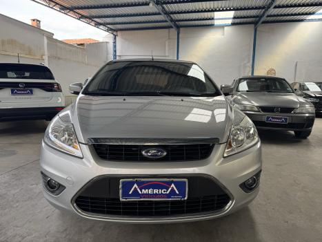 FORD Focus Hatch 1.6 4P GLX FLEX, Foto 2
