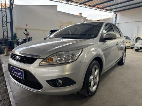 FORD Focus Hatch 1.6 4P GLX FLEX, Foto 3