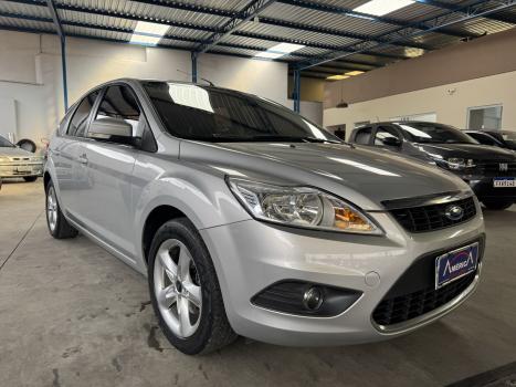 FORD Focus Hatch 1.6 4P GLX FLEX, Foto 4