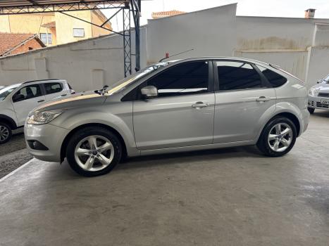 FORD Focus Hatch 1.6 4P GLX FLEX, Foto 6
