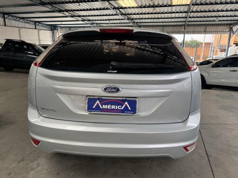 FORD Focus Hatch 1.6 4P GLX FLEX, Foto 7