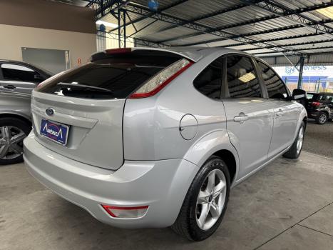 FORD Focus Hatch 1.6 4P GLX FLEX, Foto 8