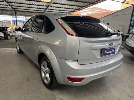 FORD Focus Hatch 1.6 4P GLX FLEX, Foto 9