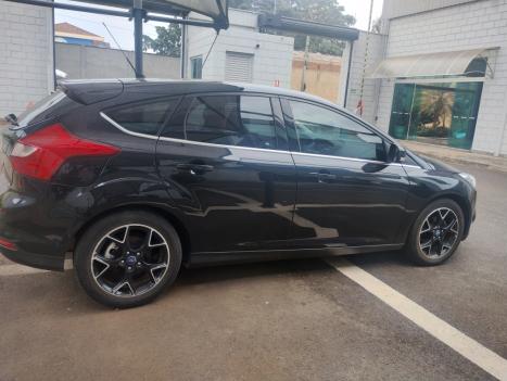 FORD Focus Hatch 2.0 16V 4P FLEX TITANIUM POWERSHIFT AUTOMTICO, Foto 3