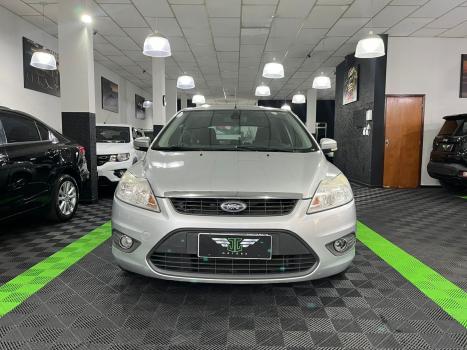 FORD Focus Hatch 2.0 16V 4P GLX AUTOMTICO, Foto 3