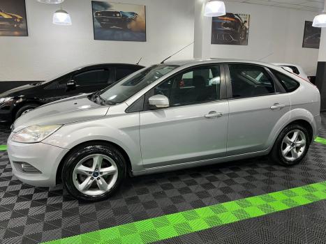 FORD Focus Hatch 2.0 16V 4P GLX AUTOMTICO, Foto 5