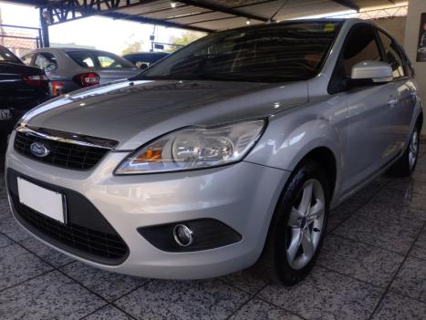 FORD Focus Hatch 2.0 16V 4P FLEX SE AUTOMTICO, Foto 1