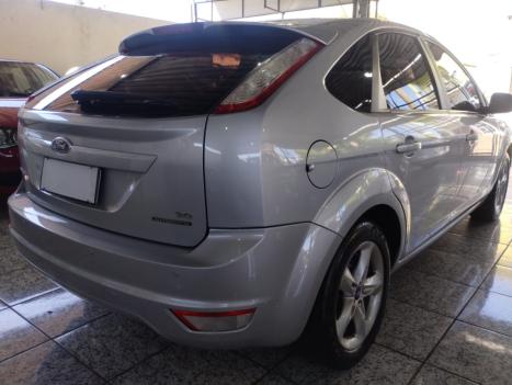FORD Focus Hatch 2.0 16V 4P FLEX SE AUTOMTICO, Foto 2