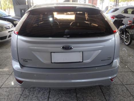 FORD Focus Hatch 2.0 16V 4P FLEX SE AUTOMTICO, Foto 4