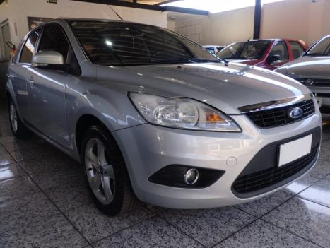 FORD Focus Hatch 2.0 16V 4P FLEX SE AUTOMTICO, Foto 5