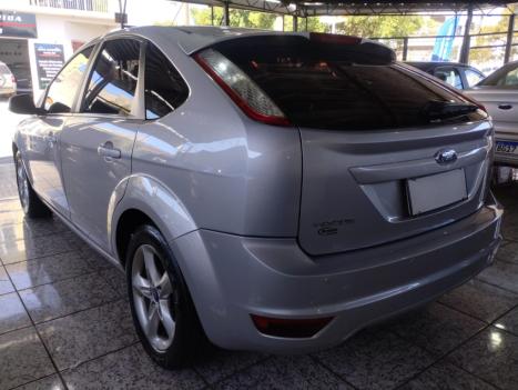 FORD Focus Hatch 2.0 16V 4P FLEX SE AUTOMTICO, Foto 6