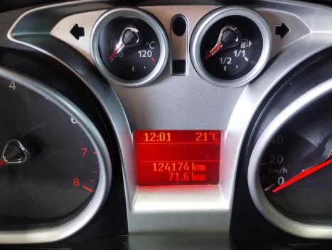 FORD Focus Hatch 2.0 16V 4P FLEX SE AUTOMTICO, Foto 7