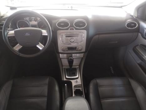 FORD Focus Hatch 2.0 16V 4P FLEX SE AUTOMTICO, Foto 8