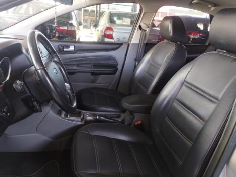 FORD Focus Hatch 2.0 16V 4P FLEX SE AUTOMTICO, Foto 9