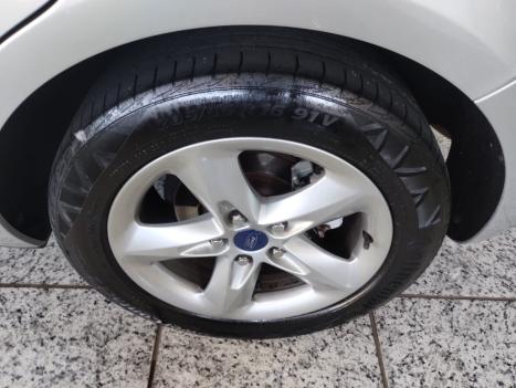 FORD Focus Hatch 2.0 16V 4P FLEX SE AUTOMTICO, Foto 11