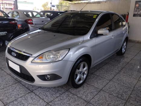 FORD Focus Hatch 2.0 16V 4P FLEX SE AUTOMTICO, Foto 12