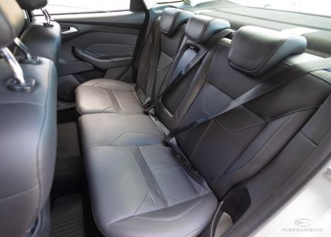 FORD Focus Sedan 2.0 16V 4P FLEX TITANIUM PLUS POWERSHIFT AUTOMTICO, Foto 10