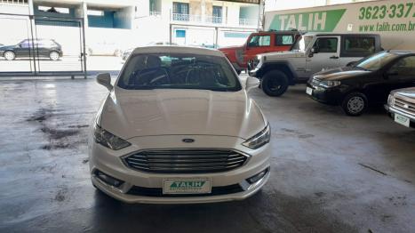 FORD Fusion 2.0 16V 4P ECOBOOST TURBO SEL AUTOMTICO, Foto 2
