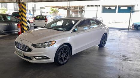 FORD Fusion 2.0 16V 4P ECOBOOST TURBO SEL AUTOMTICO, Foto 3