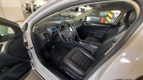 FORD Fusion 2.0 16V 4P ECOBOOST TURBO SEL AUTOMTICO, Foto 4