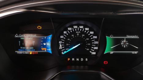FORD Fusion 2.0 16V 4P ECOBOOST TURBO SEL AUTOMTICO, Foto 5