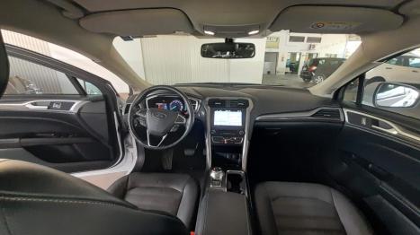 FORD Fusion 2.0 16V 4P ECOBOOST TURBO SEL AUTOMTICO, Foto 6