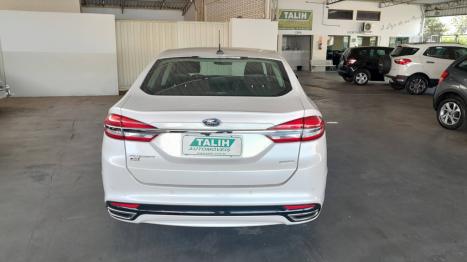 FORD Fusion 2.0 16V 4P ECOBOOST TURBO SEL AUTOMTICO, Foto 9