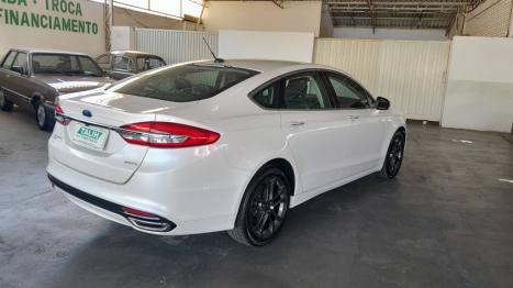FORD Fusion 2.0 16V 4P ECOBOOST TURBO SEL AUTOMTICO, Foto 10