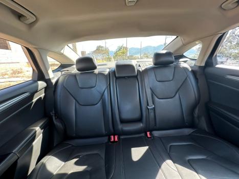 FORD Fusion 2.0 4P 16V TITANIUM AWD AUTOMTICO, Foto 3