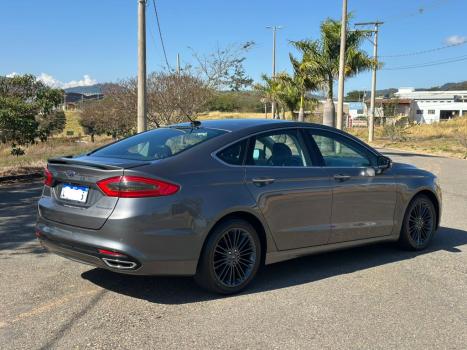 FORD Fusion 2.0 4P 16V TITANIUM AWD AUTOMTICO, Foto 7