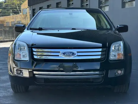 FORD Fusion 2.3 16V 4P SEL AUTOMTICO, Foto 2