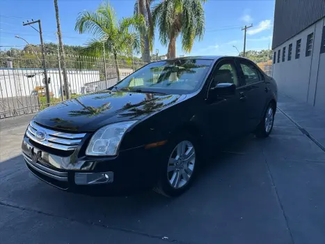 FORD Fusion 2.3 16V 4P SEL AUTOMTICO, Foto 3