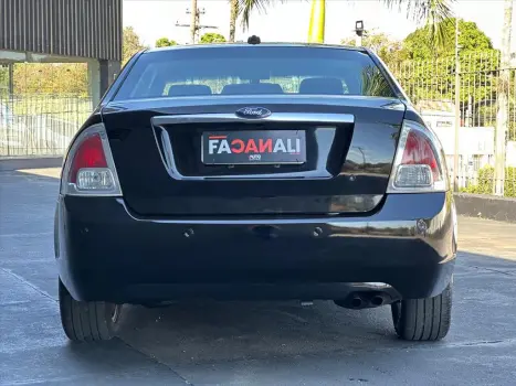 FORD Fusion 2.3 16V 4P SEL AUTOMTICO, Foto 5