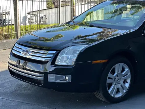 FORD Fusion 2.3 16V 4P SEL AUTOMTICO, Foto 7