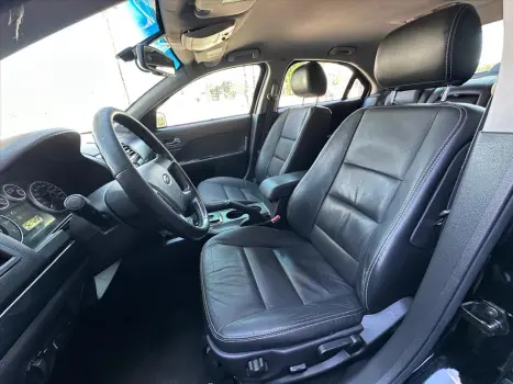 FORD Fusion 2.3 16V 4P SEL AUTOMTICO, Foto 10