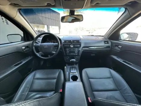 FORD Fusion 2.3 16V 4P SEL AUTOMTICO, Foto 14